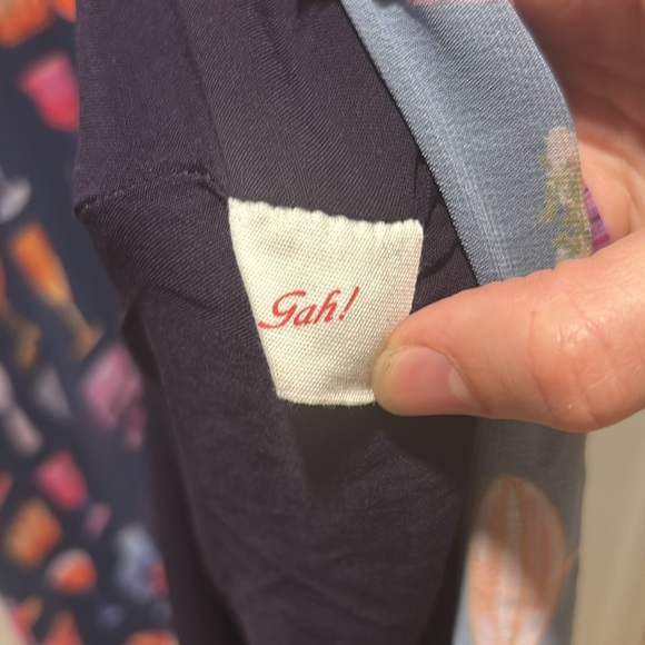 LISA SAYS GAH Grace cocktail dress - Picture 3 of 11